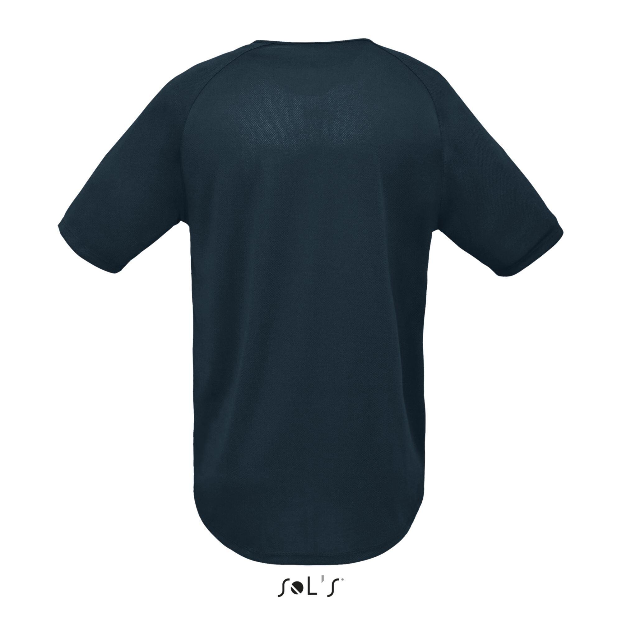T-Shirt Sol's Sporty 2/3