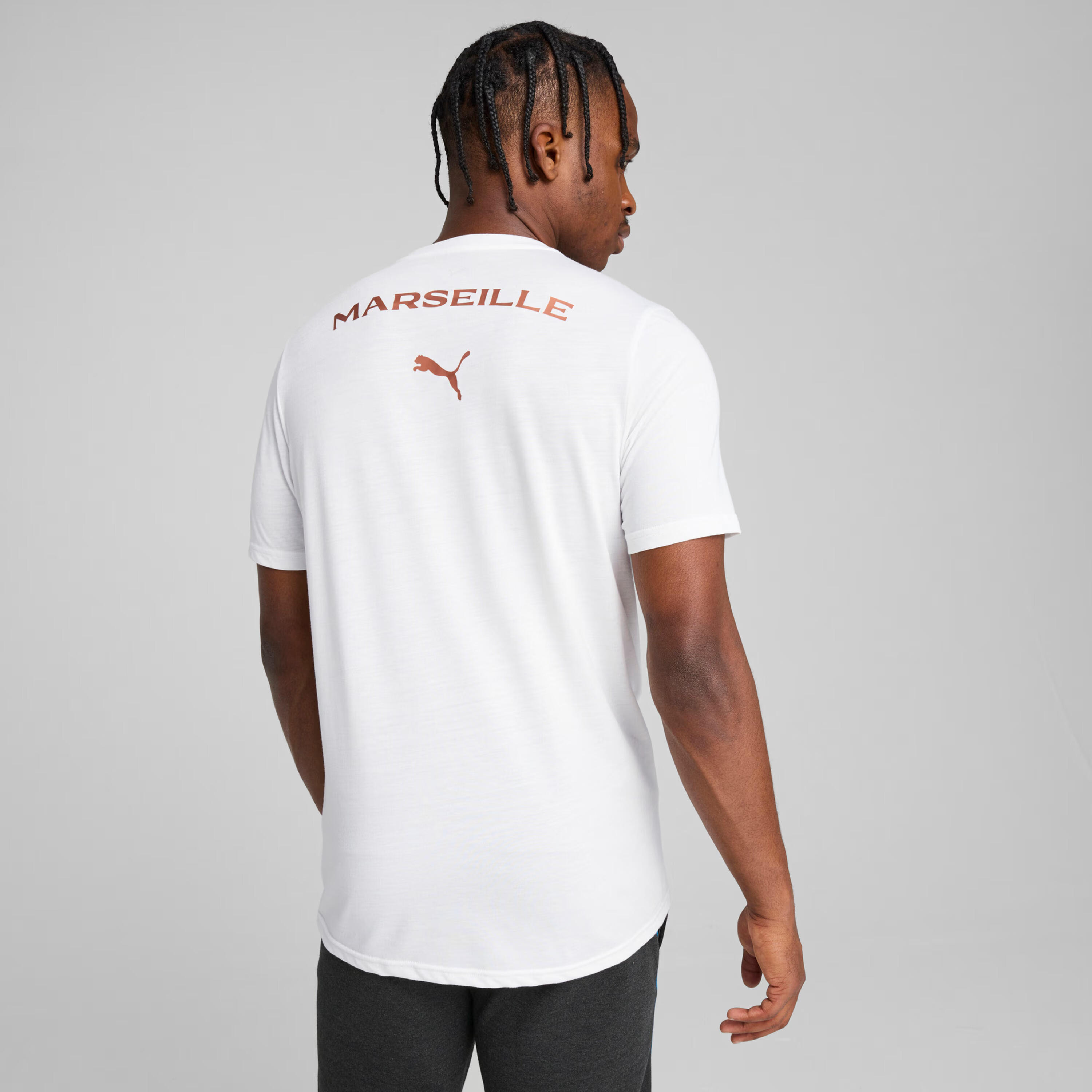 T-shirt OM 2024/25 5/5