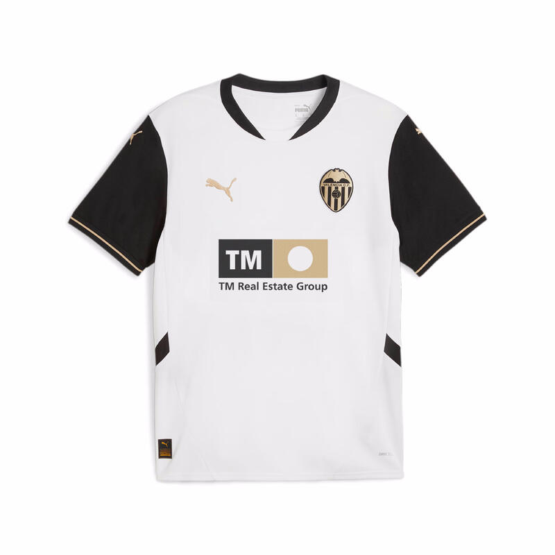 Maillot Domicile Valence CF 2024/25