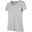Tricou Drumeții În Natură 4F H4Z22 TSD352 Simplu Femei