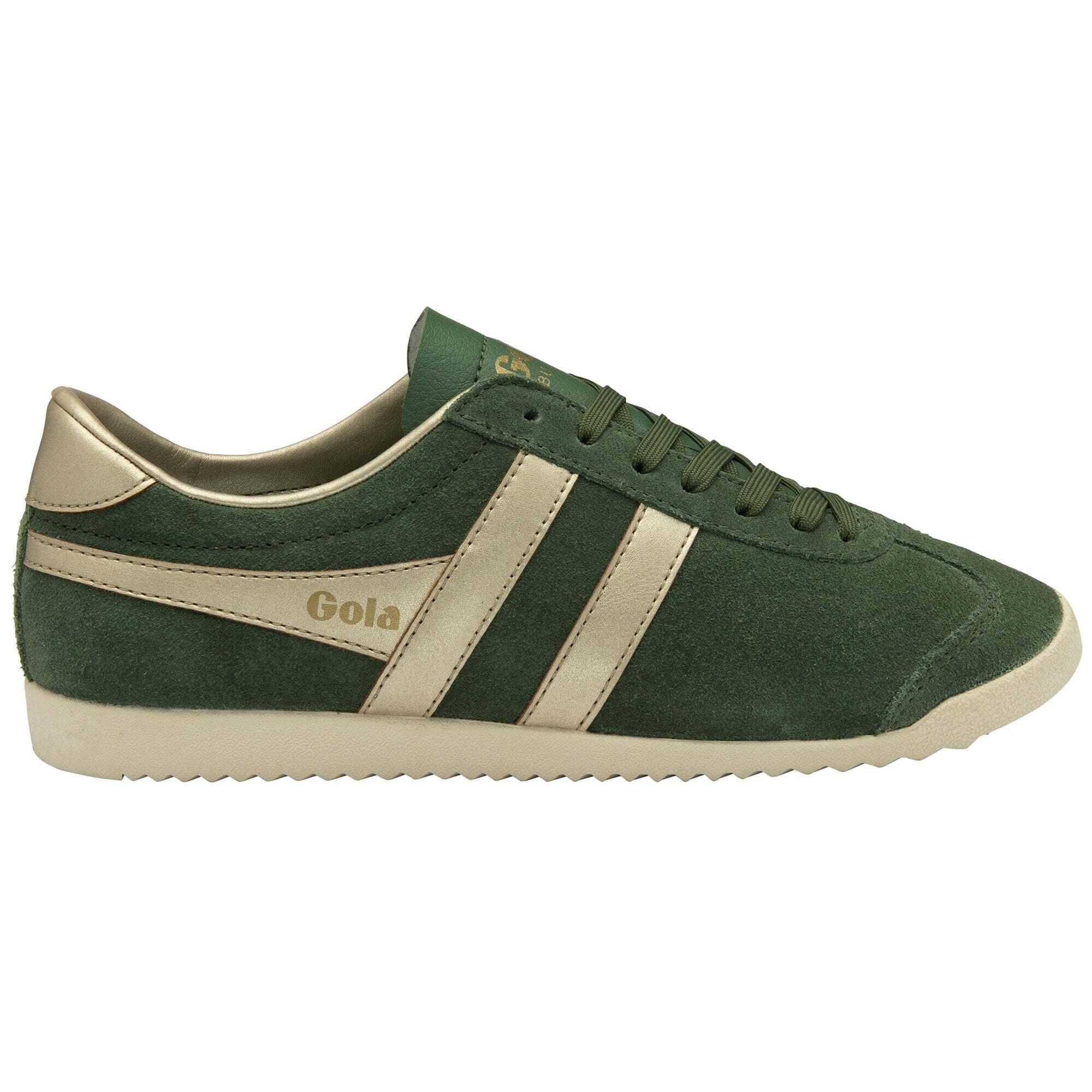Gola - Baskets Femme Gola Bullet Pearl - Baskets - Vert - 38 S - Decathlon