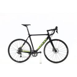 Segunda Vida · Bicicleta carretera Ridley Fenix Carbono · Good