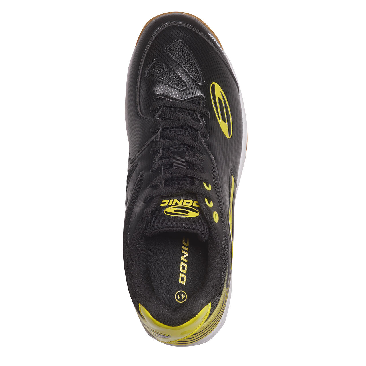 Sneakers da tavolo Donic Spaceflex 4/6