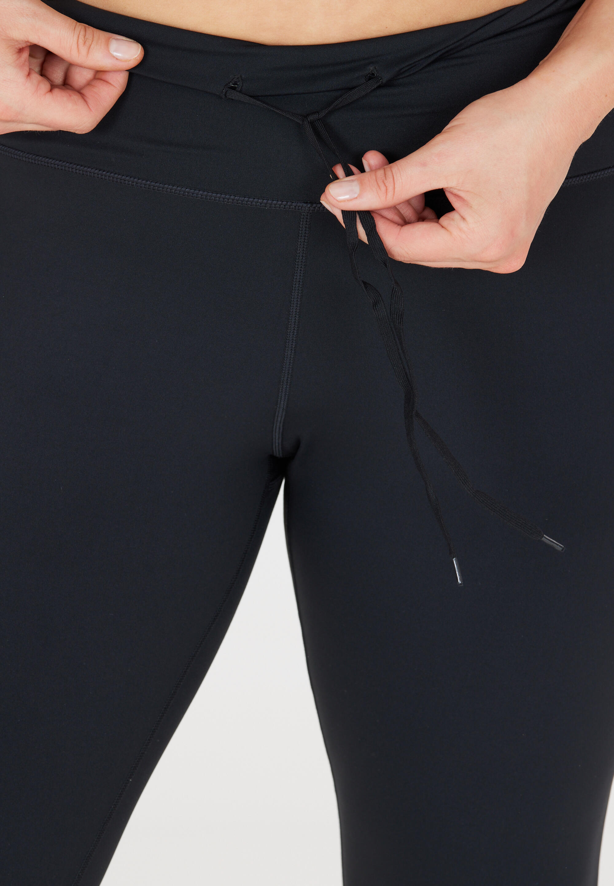 Collants 3/4 Floriee 5/5
