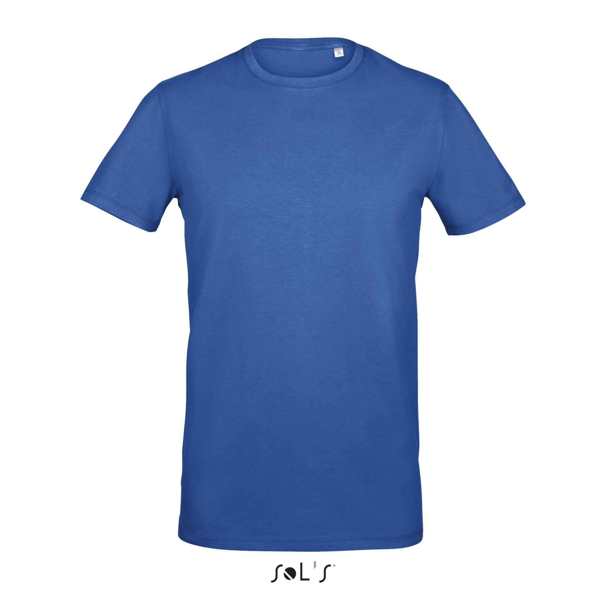 T-Shirt Sol's Millenium 5/7