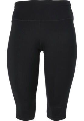 Dames legging 3/4 q sportswear floriee