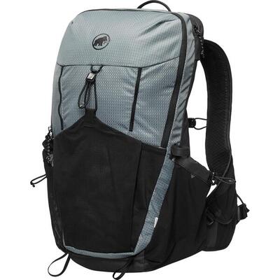 Wanderrucksack Ducan 22 strata-black