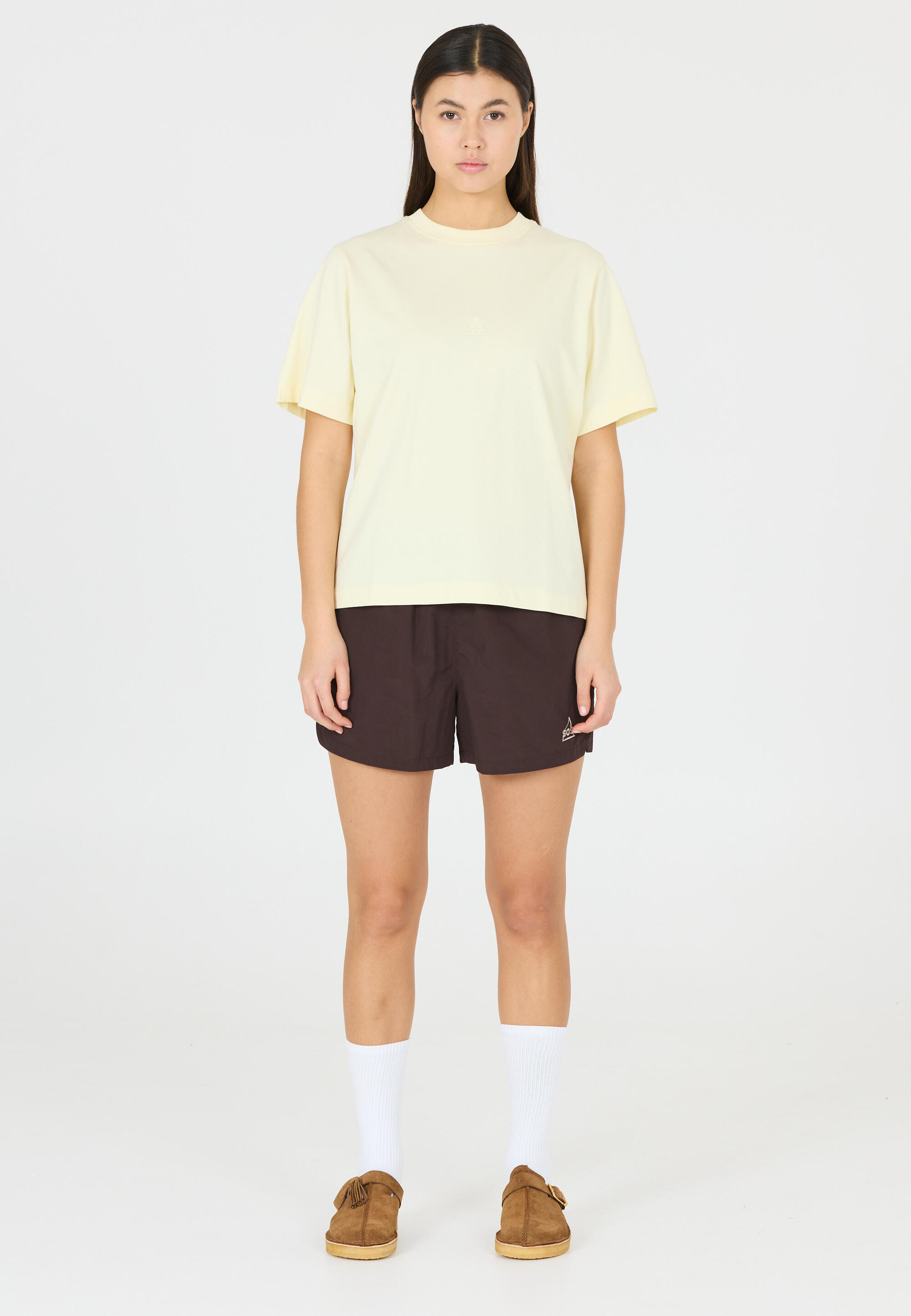 Outdoor short Whitsunday 3/5