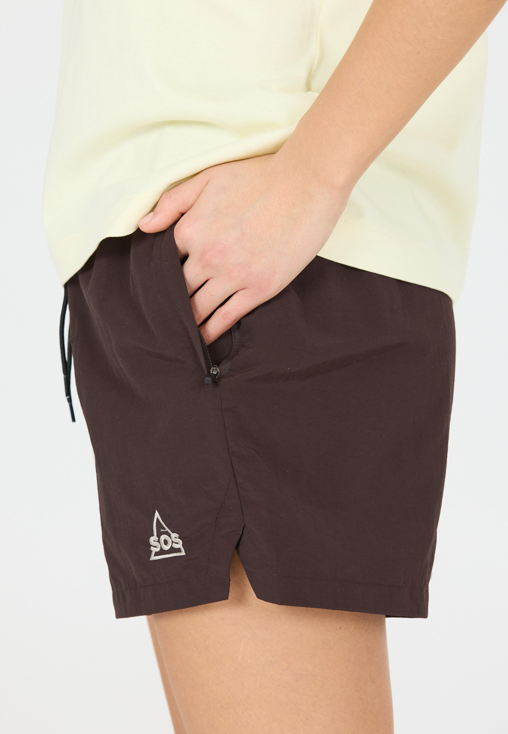 Outdoor short Whitsunday 5/5