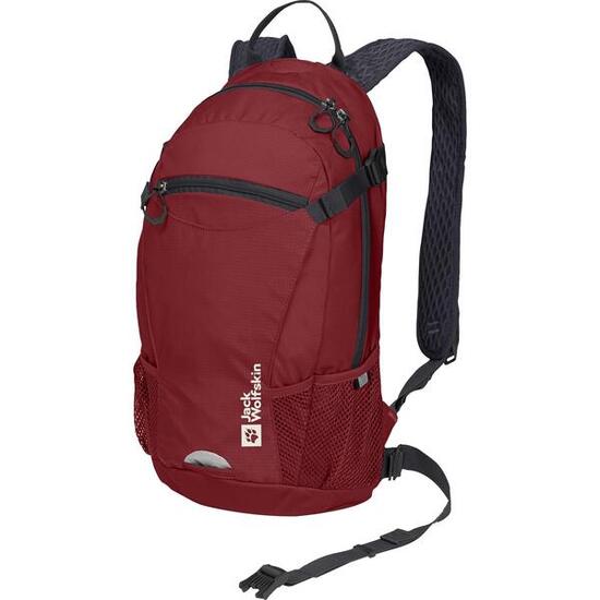 Multisportrucksack Velocity 12 deep ruby