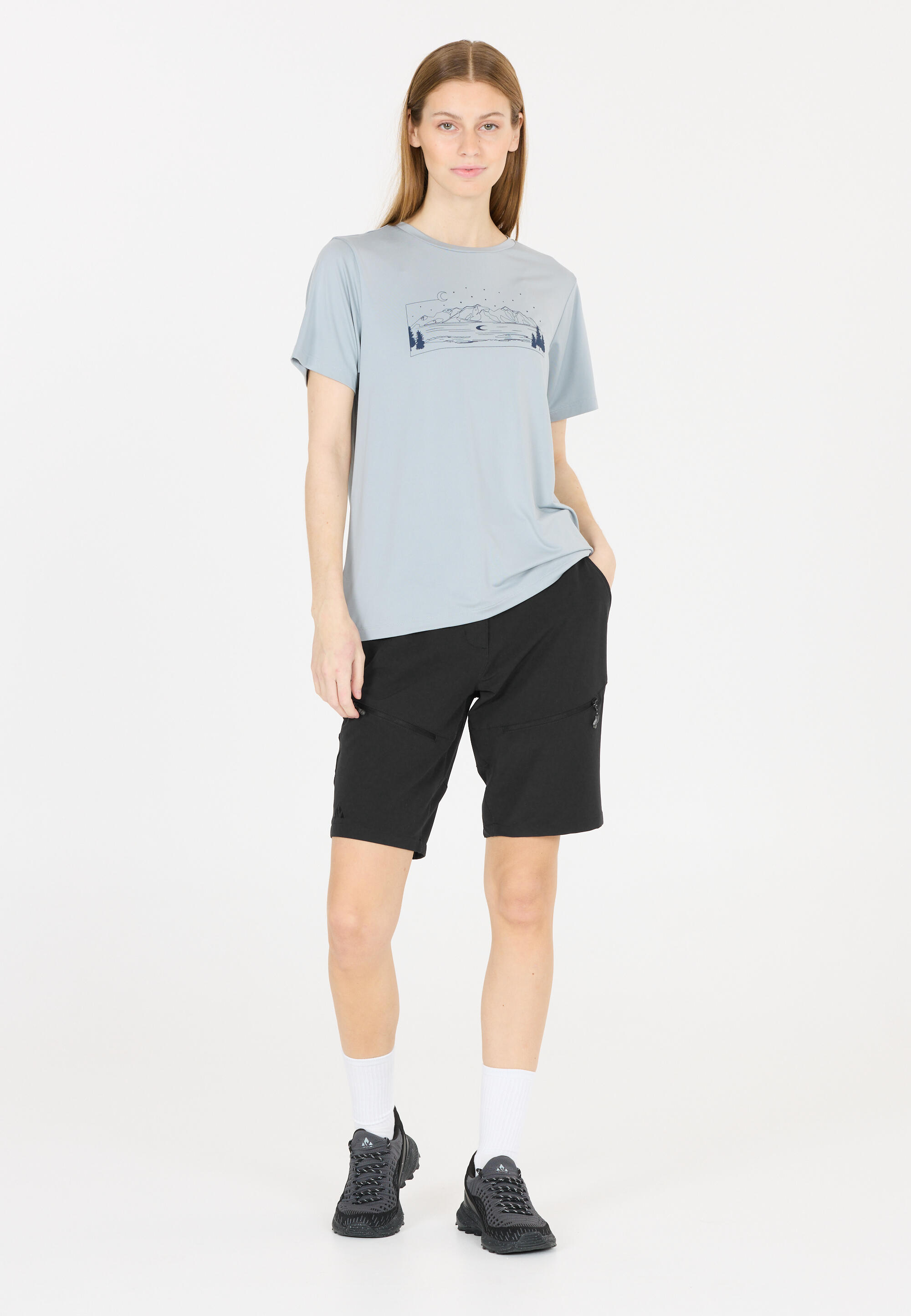 Short Donna Whistler Avatar 4/7