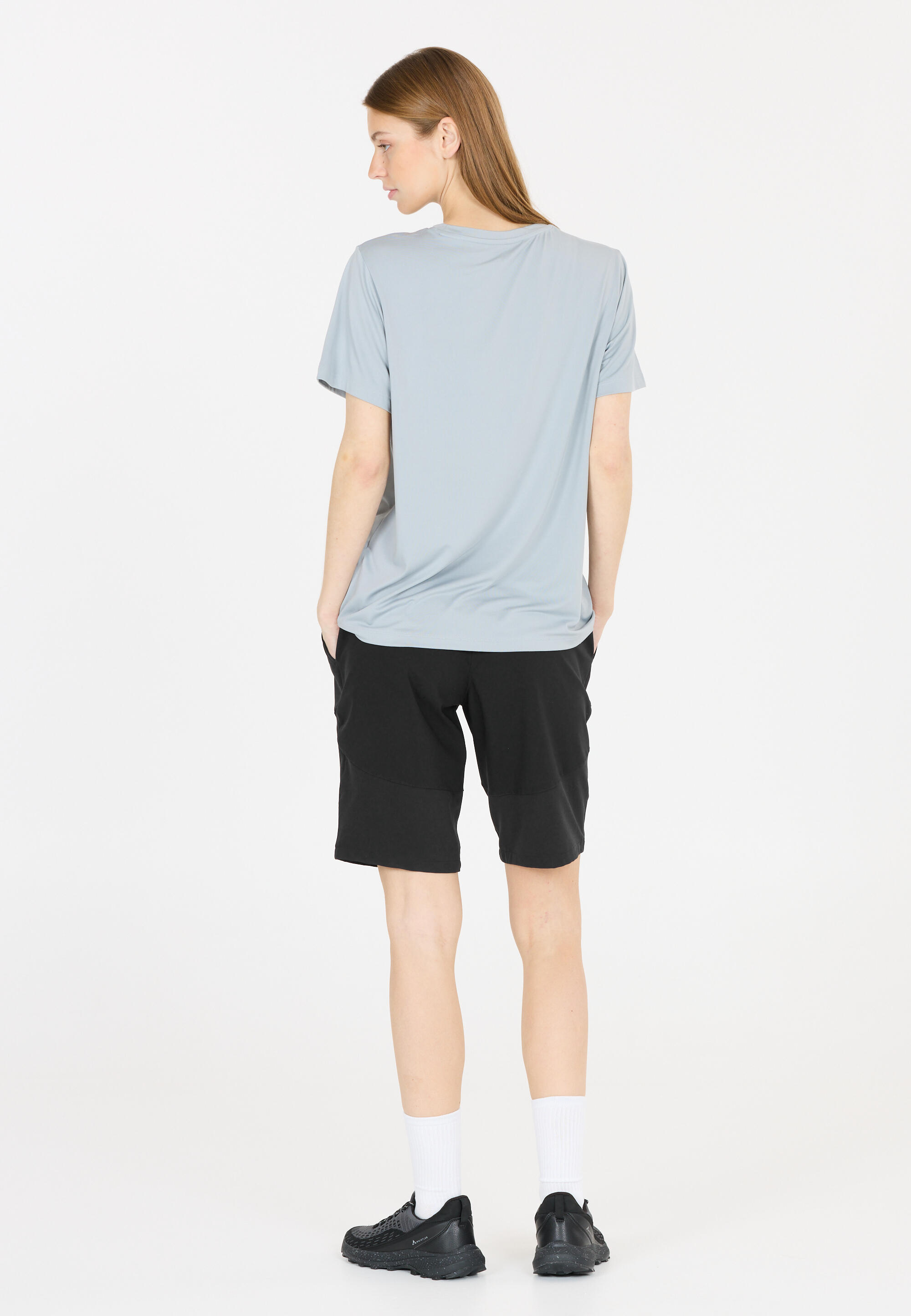 Short Donna Whistler Avatar 5/7