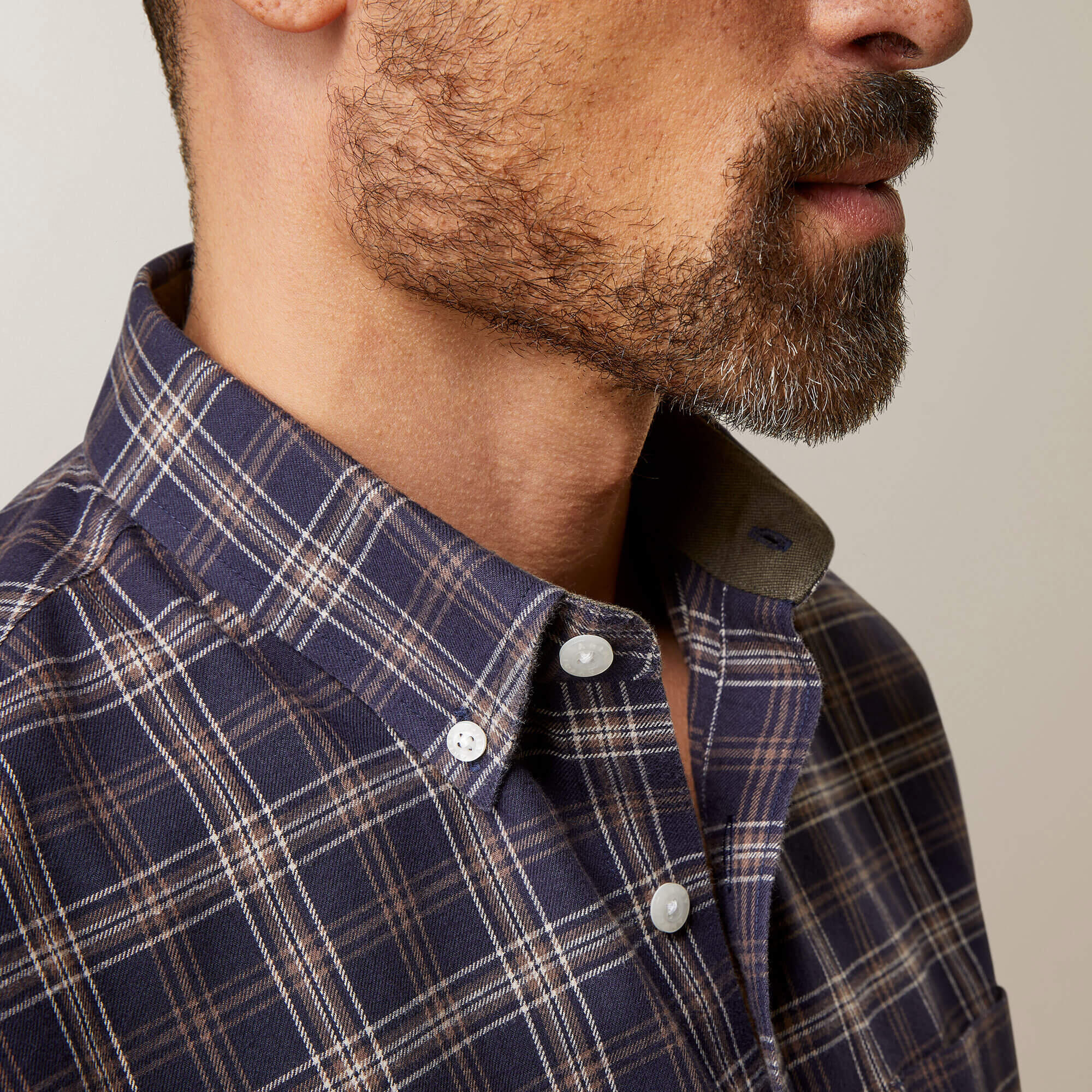 Camicia a maniche lunghe Ariat Clement 7/7