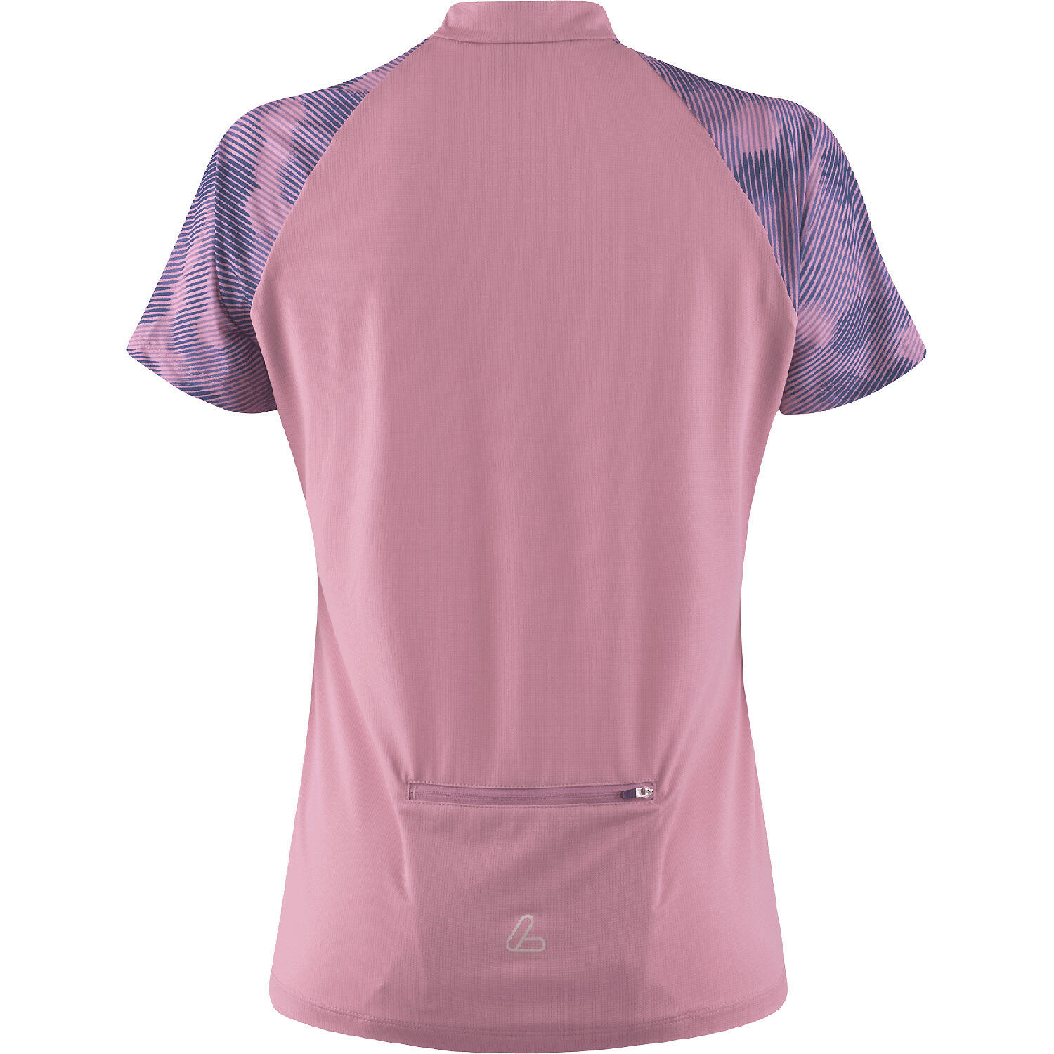 Damen Trikot BIKE SHIRT HZ MAJA RISE 2/2