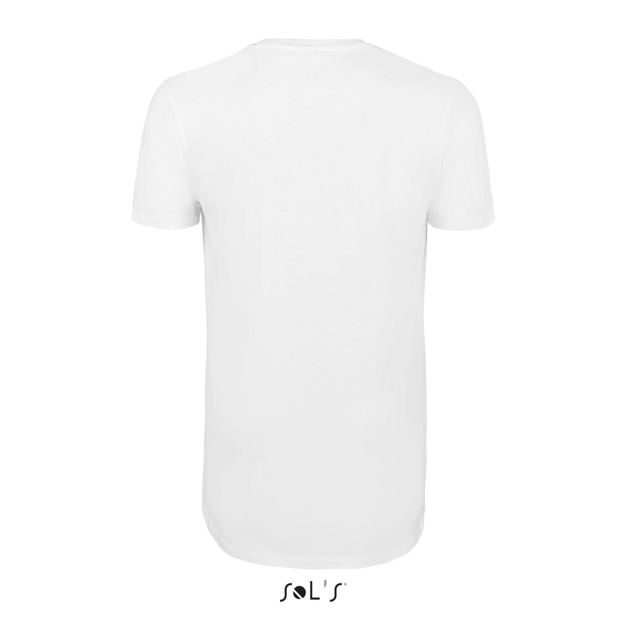 T-shirt Sol's Magnum 2/4