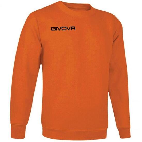 Pull Homme (Orange)