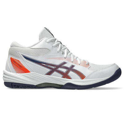 Scarpe da corsa Uomo Asics Gel-Task Mt 4 Bianco