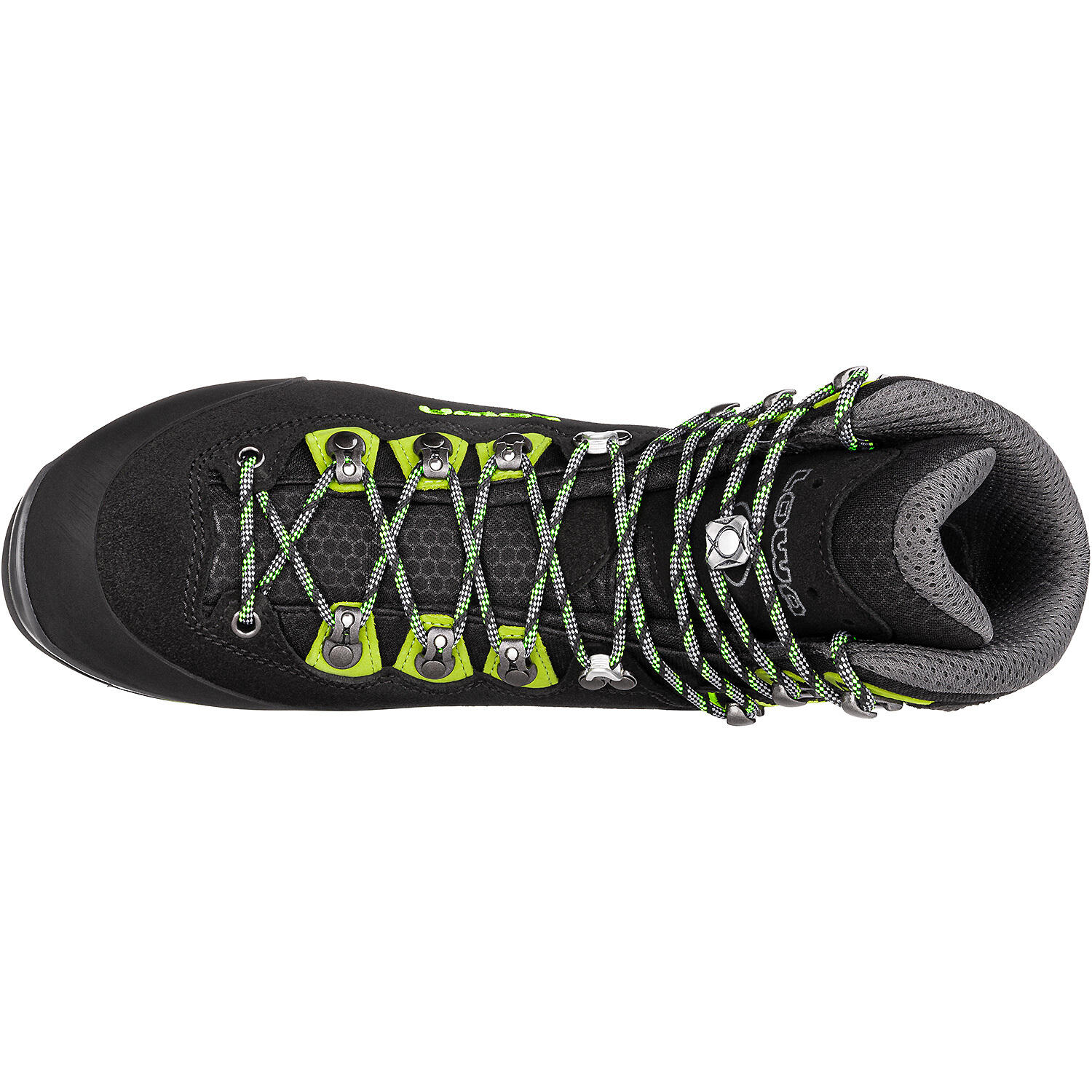 Herren Bergstiefel TICAM EVO GTX 3/5