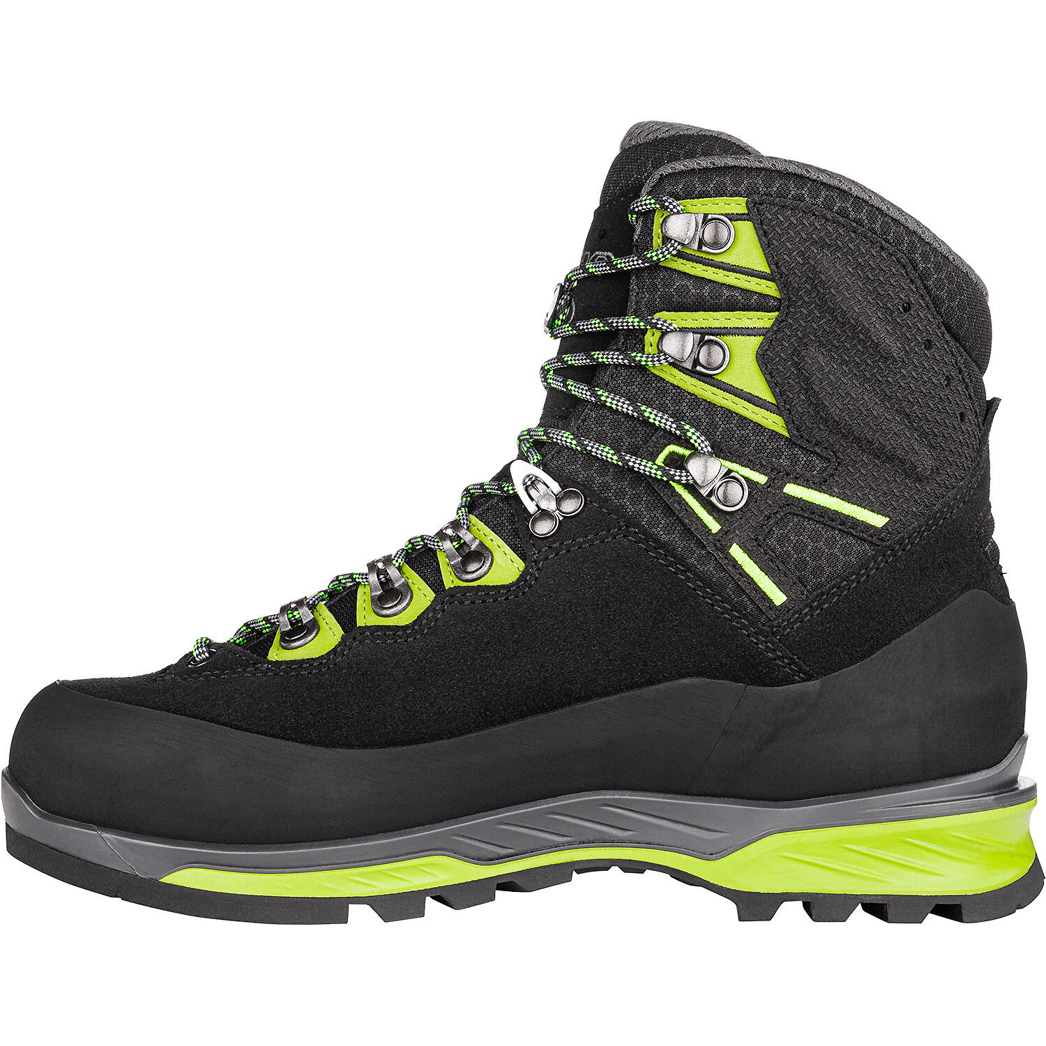Herren Bergstiefel TICAM EVO GTX 2/5
