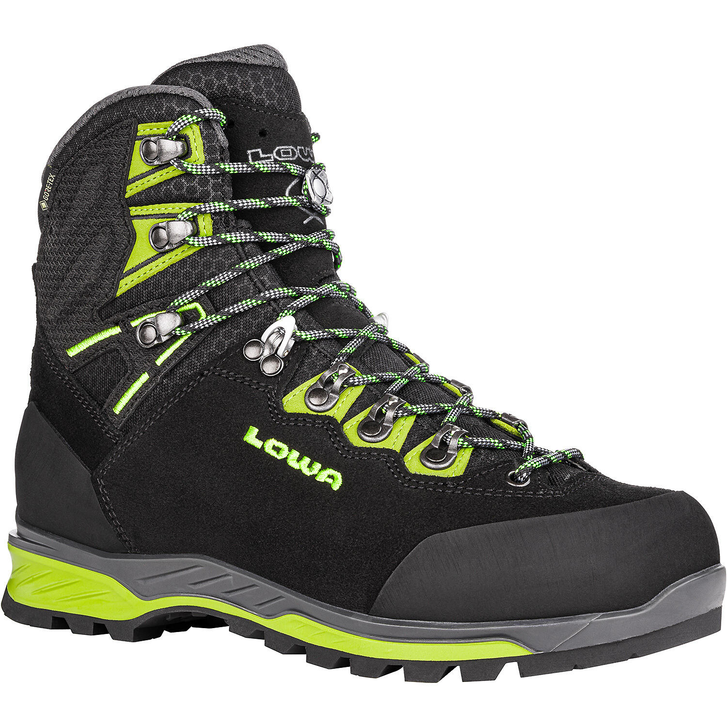 Herren Bergstiefel TICAM EVO GTX 5/5
