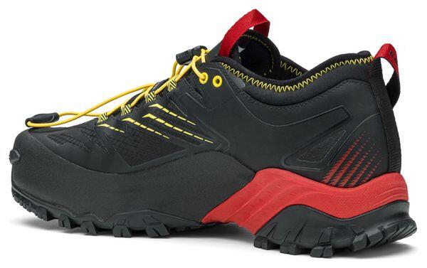 Kayland Duke Gore-Tex Hiking Shoes Black 7/7