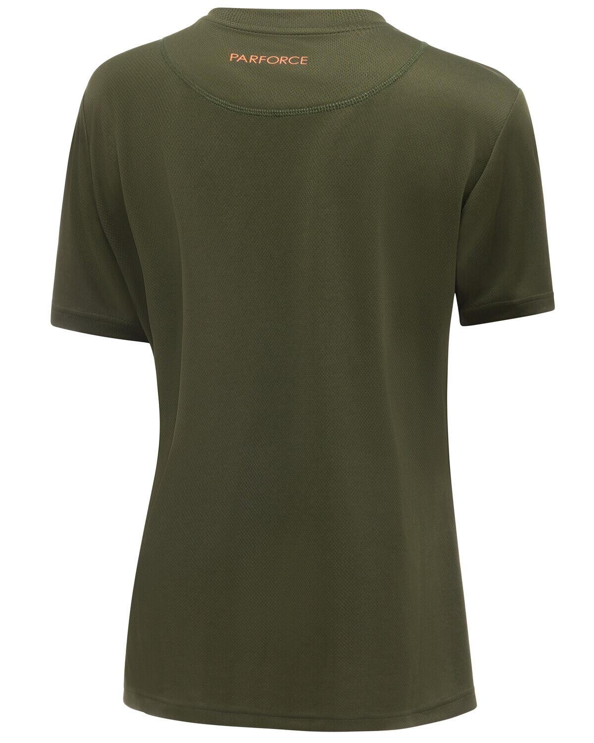Damen Funktions T-Shirt 2/5