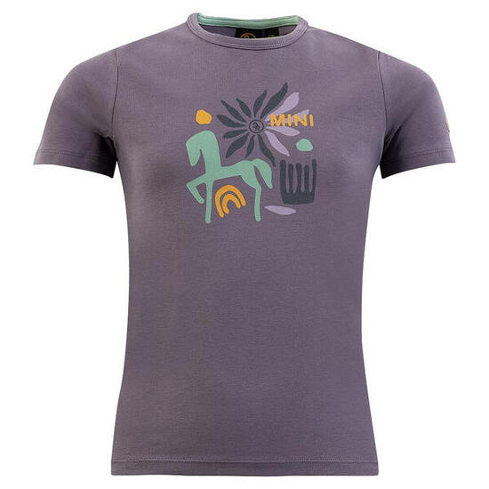 T-shirt dla dziewczynki BR Equitation