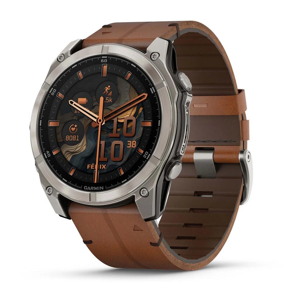 Garmin - 010-02905-40 - Montre connectée 2/6
