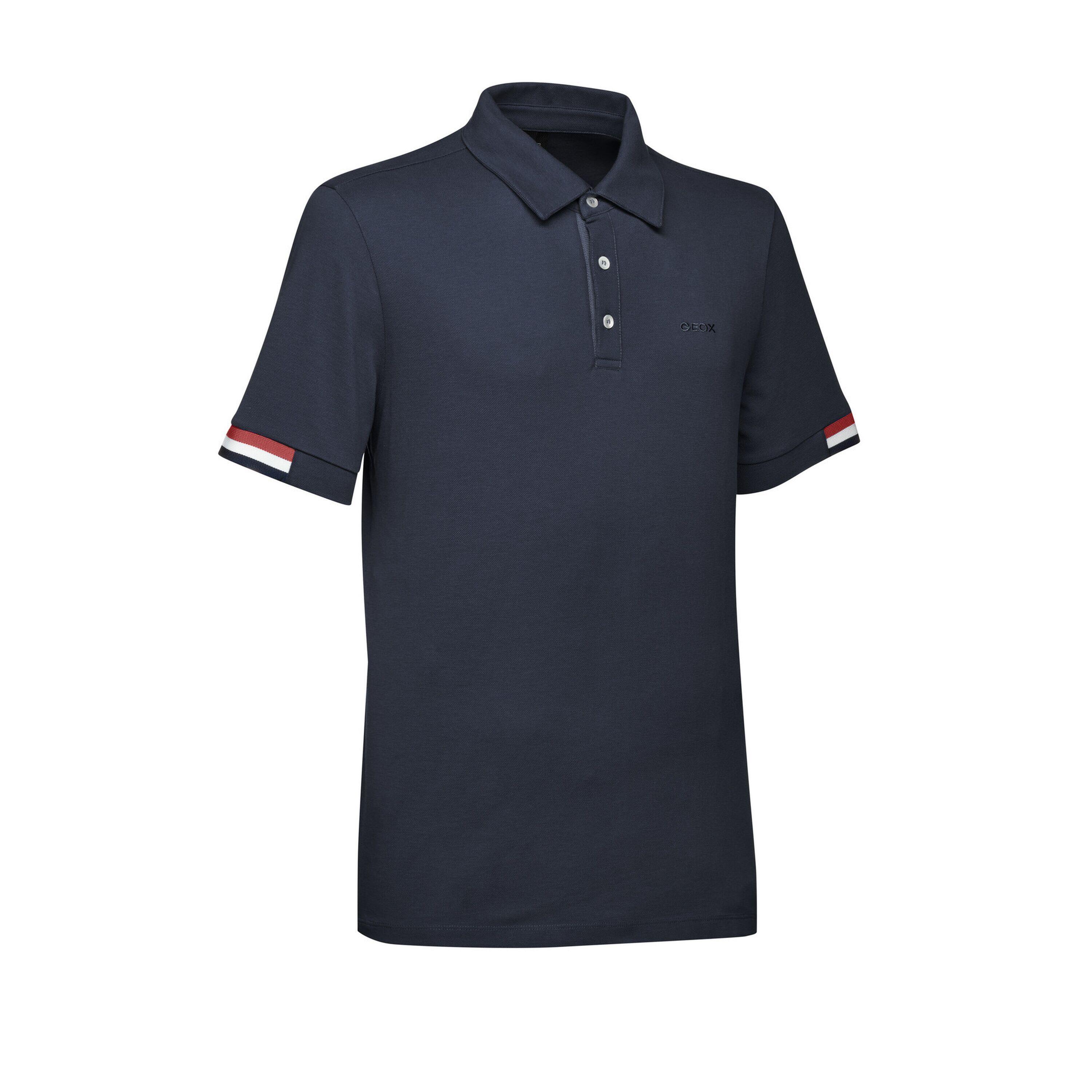 Polo Geox Polo Piquet 2 2/2