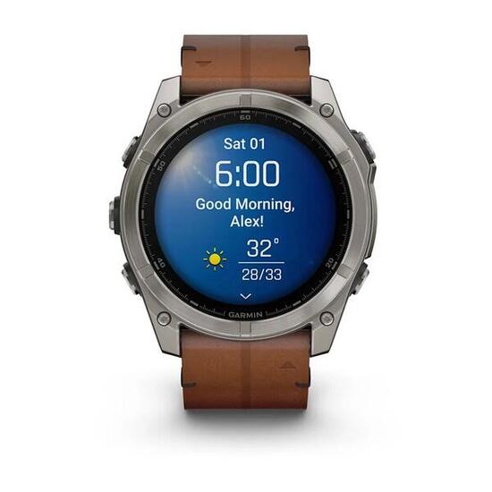 Garmin - 010-02905-40 - Smartwatch