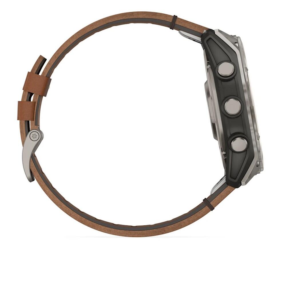 Garmin - 010-02905-40 - Montre connectée 4/6