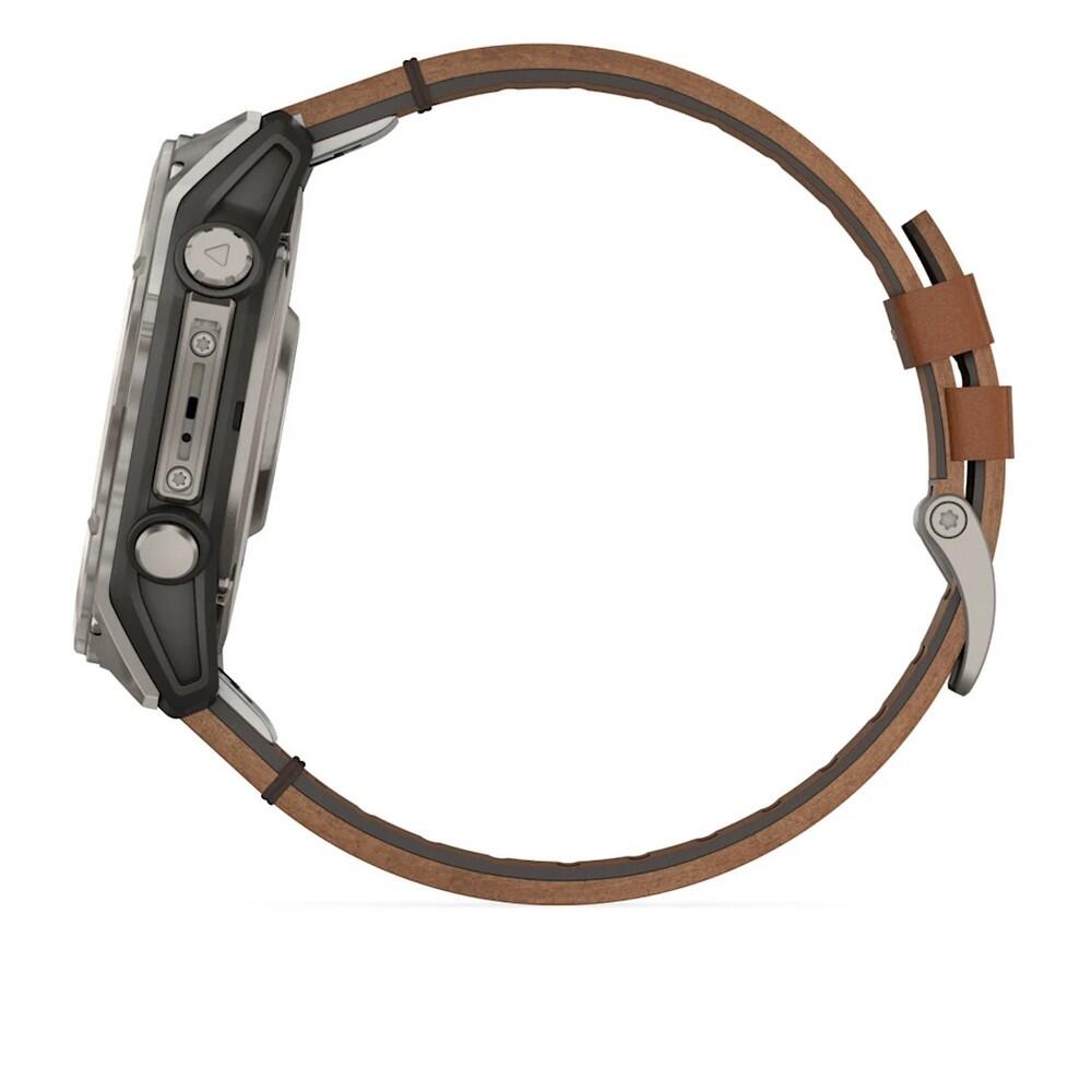 Garmin - 010-02905-40 - Montre connectée 5/6