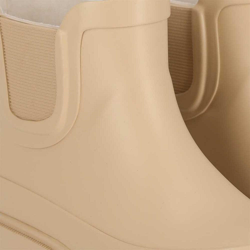 Bottes de pluie - Enfant - Chelsea - Unisexe - Imperméables - 100 % caoutchouc 3/6