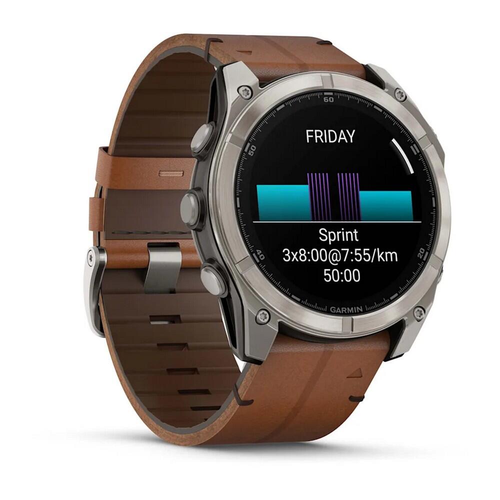 Garmin - 010-02905-40 - Montre connectée 3/6