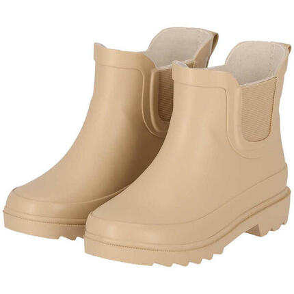 Bottes de pluie - Enfant - Chelsea - Unisexe - Imperméables - 100 % caoutchouc