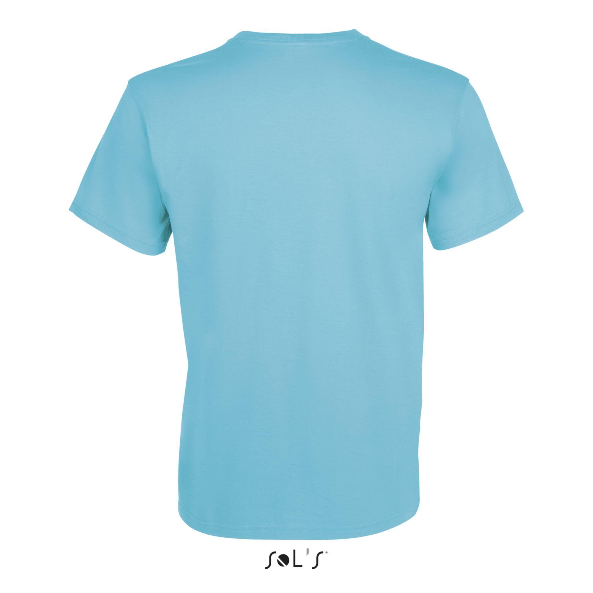 T-Shirt Sol's 2/3