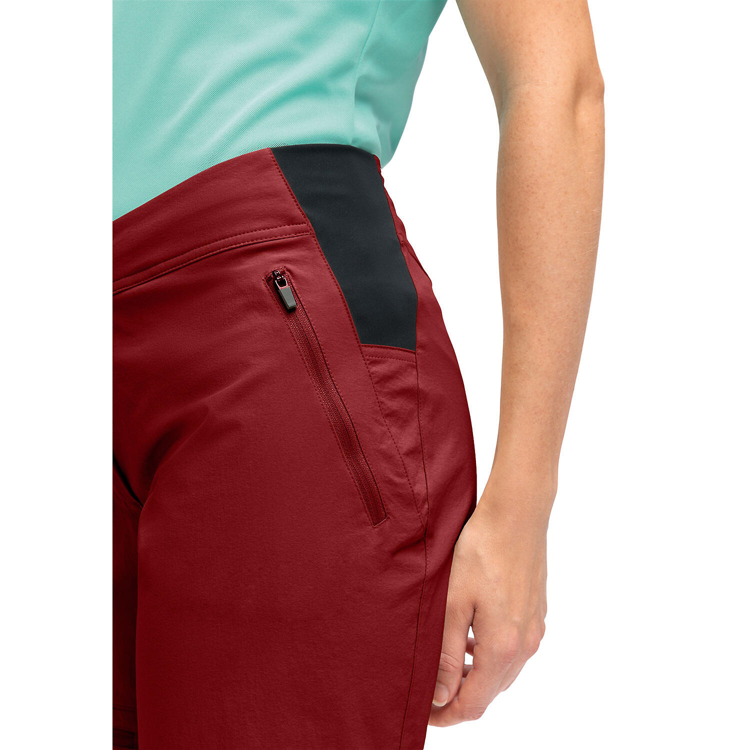 Damen Hose Inara slim Vario 6/7