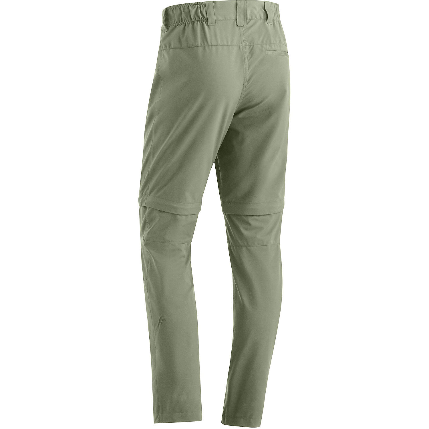 Pantalon de randonnée Maier Sports Tajo Zip Loop 2/7