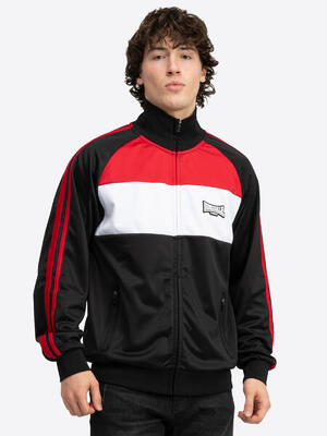 LONSDALE Herren Trainingsjacke normale Passform BRACKLESHAM
