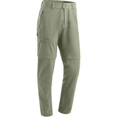 Wandelbroek maier sports tajo zip loop