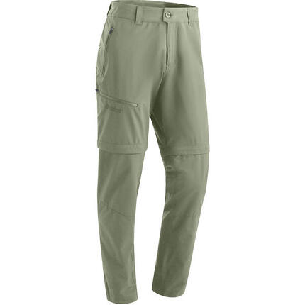 Pantalon de randonnée Maier Sports Tajo Zip Loop