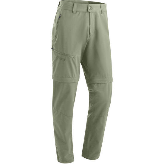 Pantalon de randonnée Maier Sports Tajo Zip Loop
