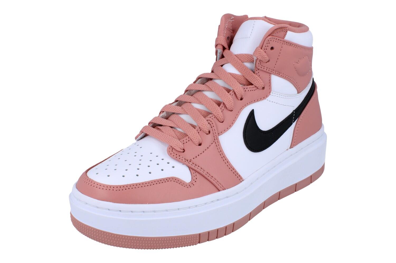 NIKE Air Jordan 1 Elevate High Womens Trainers