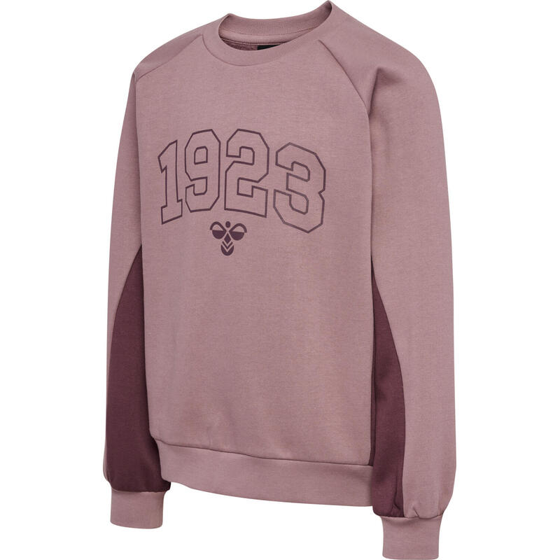 Sweatshirt fille Hummel hmlKANNA