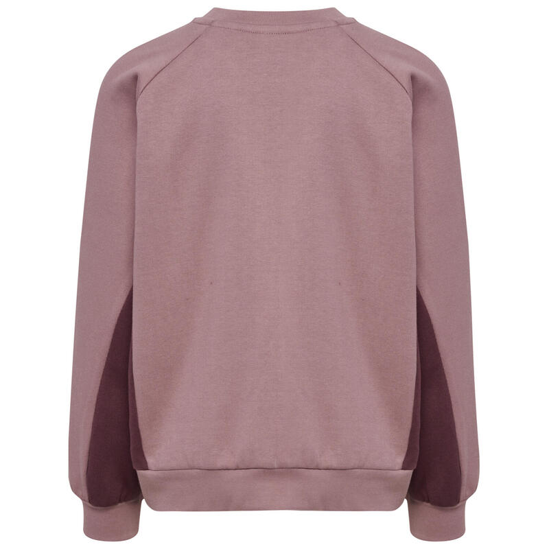 Sweatshirt fille Hummel hmlKANNA