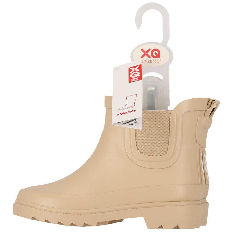Bottes de pluie - Enfant - Chelsea - Unisexe - Imperméables - 100 % caoutchouc 4/6