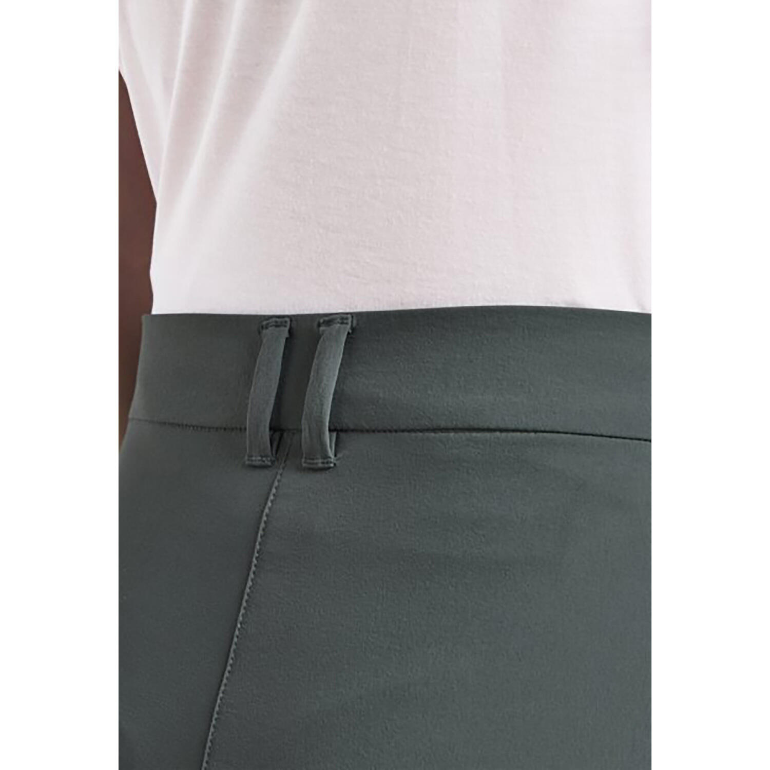 Damen Hose HIKEOUT 3|4 PANTS W 7/7