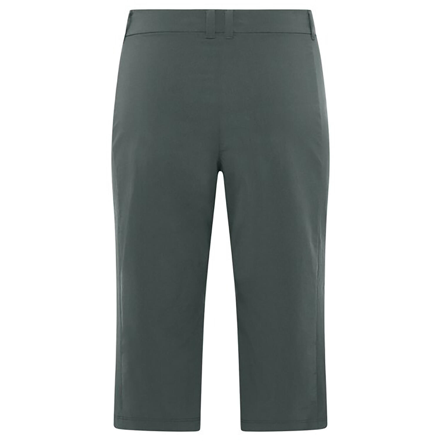 Damen Hose HIKEOUT 3|4 PANTS W 2/7