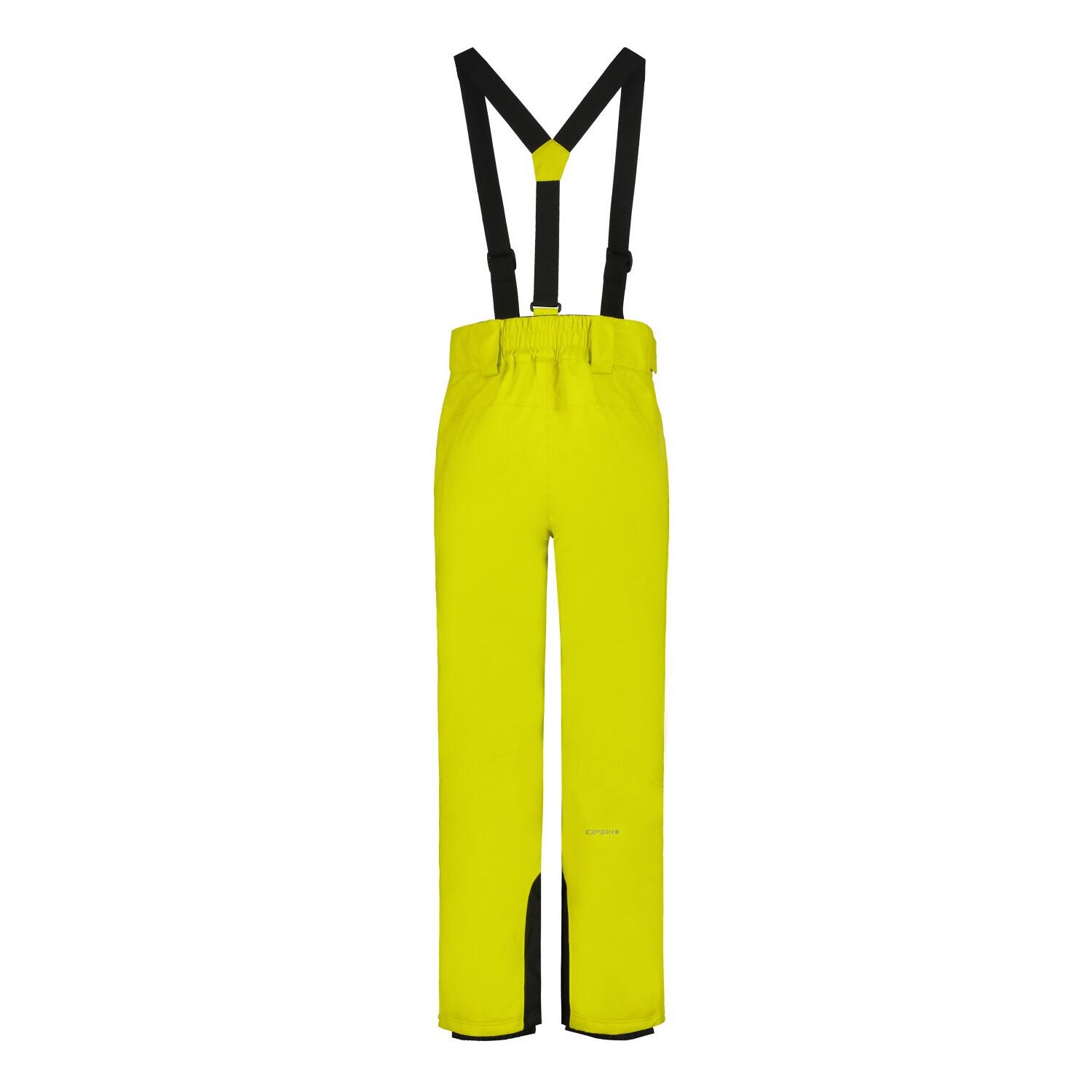 Icepeak Lenzen Skihose für Kinder Wasserdicht 2/6