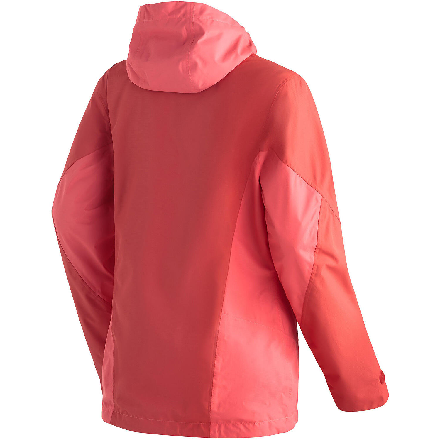 Damen Funktionsjacke Brocken W 2/7
